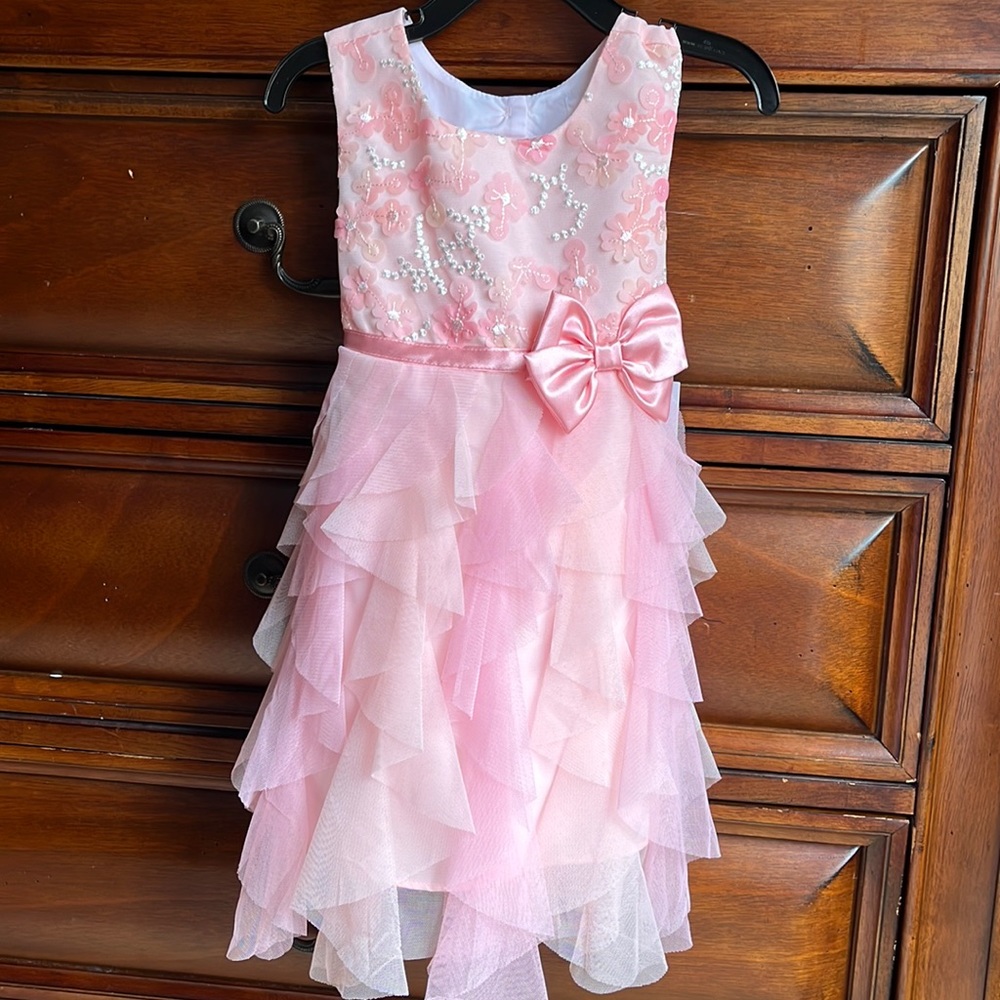 NWT Jona Michelle toddler dress